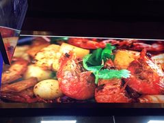 -巴四老城区炭火蛙锅(张江店)
