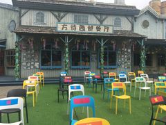 -郑州方特梦幻王国