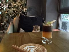 -咖法森林·咖啡  酒吧(天河店)