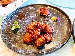 糖醋小排-漢舍中国菜馆(889广场店)
