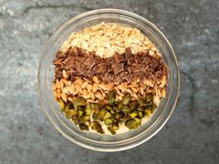 -托斯卡纳烘焙意大利餐厅(五天地店)