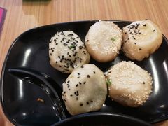-小杨生煎(黄河路店)