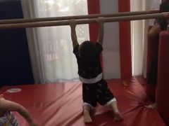 -美吉姆国际儿童发展中心(红谷滩绿地缤纷城中心)