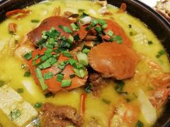 -阿英煲(凉城路店)