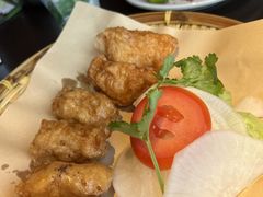 -大头虾越式风味餐厅(光明广场店)