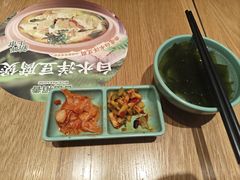 -谷田稻香·砂锅菜(西乡天虹店)