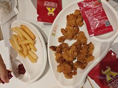 -豪享来(我格广场店)