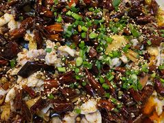 黑鱼花-三猫黑鱼花(南大店)