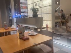 -隅乐胡椒虾·台湾菜·团建(皇岗店)