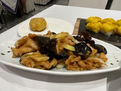 -凯鸽酒楼(大同振兴街店)