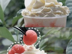 -仙雨林·奶茶鲜果茶(书院巷店)