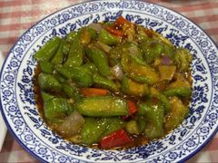 -芝城故事·建瓯土菜