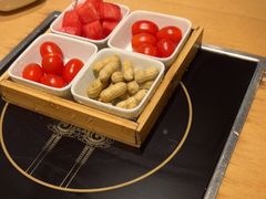 -湯系·煲汤手艺人(东二环泰禾广场店)