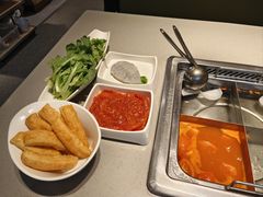 -海底捞火锅(吉利大厦店)