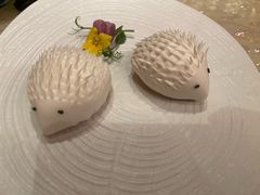 -8餐厅(新葡京酒店)