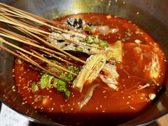 成都冷锅串串香-付小姐在成都(五道口店)