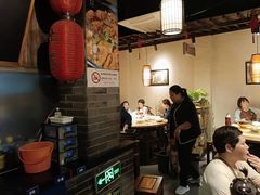 -打酱油·非遗淮扬菜(瘦西湖梅岭店)