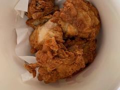 新春炸鸡桶兑换券-肯德基(广场南路店)