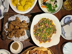 -前海沿·青岛菜(五四广场永旺店)