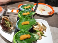 -極上萬膳·日料放题(海岸城店)