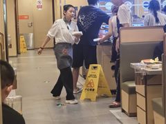 -海底捞火锅(江北万达商业广场店)