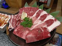 -九田家黑牛烤肉料理(石路天虹店)