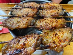 -炒豆合作社(东四总店)