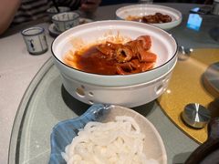-客家汇·客家传承菜(水库店)