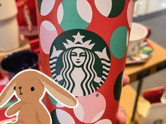 -星巴克(广州中华广场B1层店)