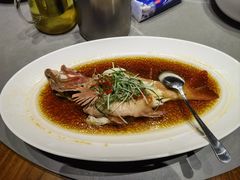 -阿明小菜·海鲜·上海菜(梅陇店)