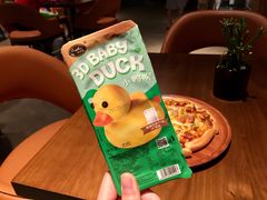 -杭州开元森泊度假乐园