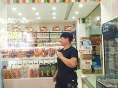 -黑孩油栗皇(南阳路店)