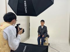 -海马体照相馆(上海月星环球港店)