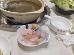 -土连锅·现熬养生汤锅(梁家巷店)