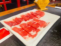 -阳坊大都涮羊肉(十里堡店)