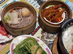 -吴系粤菜馆·茶餐厅(深业上城店)