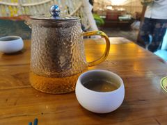 -曼泰·泰餐(江南环球港店)