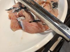 -老船舫·现做活鲜鱼馆(东郊记忆店)