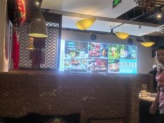 -云尊府云南菜·蒸汽石锅鱼(学清路店)