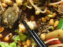 -88号小吃店·经典云南菜·地道纳西美食