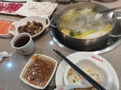 -为什么牛潮汕牛肉火锅(万胜广场店)
