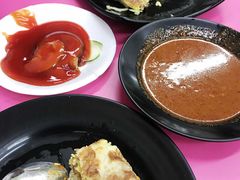 -新加坡Zam Zam餐馆