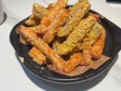 -火啫啫·粤式啫啫煲(南通首店)