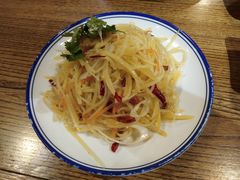 -大壮家原味烤肉(兴华北街店)