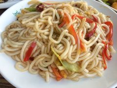 -清真·益鑫羊肉手抓馆(花园北街店)