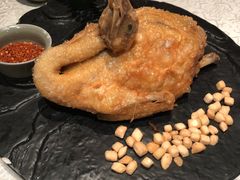 葫芦鸡-汉唐宴长安食府