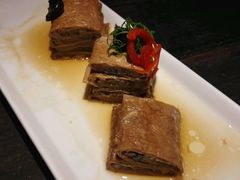 -外婆家(杭州马塍店·杭帮菜名店)