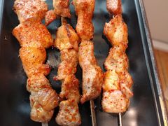 -新粤新疆菜(禅城店)