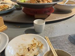-小城外婆肴私房菜.家宴聚集点(圆明园颐和园·清河上地店)