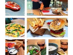 松露蘑菇汤-EN SPACE恩空间